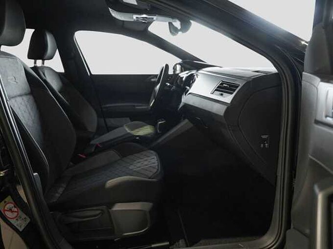 Volkswagen Polo 1,0 l TSI DSG R-Line NAVI Technik-Paket WR 