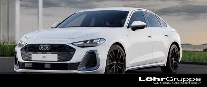 Audi A5 Lim 2.0 TFSI DSG Limousine