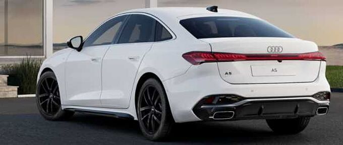 Audi A5 Lim 2.0 TFSI DSG Limousine