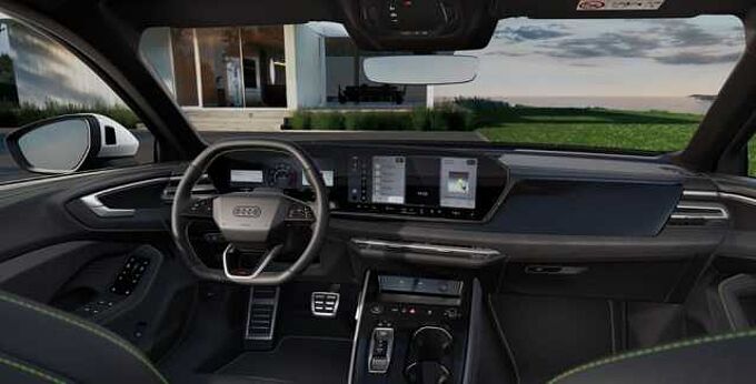 Audi A5 Lim 2.0 TFSI DSG Limousine