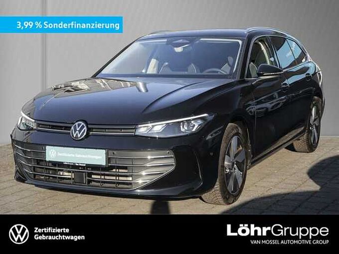 Volkswagen Passat Variant eTSI DSG Business /RFK/pACC/AHK 