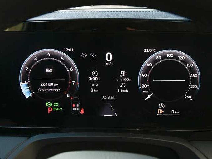 Volkswagen Passat Variant eTSI DSG Business /RFK/pACC/AHK 