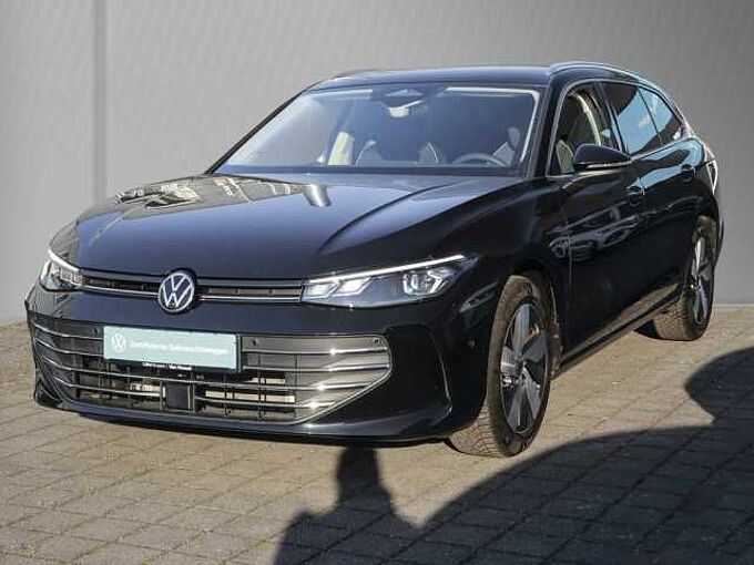 Volkswagen Passat Variant eTSI DSG Business /RFK/pACC/AHK 