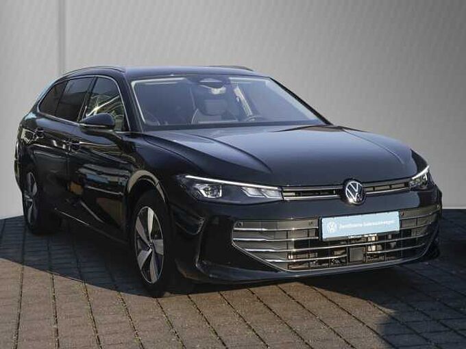 Volkswagen Passat Variant eTSI DSG Business /RFK/pACC/AHK 