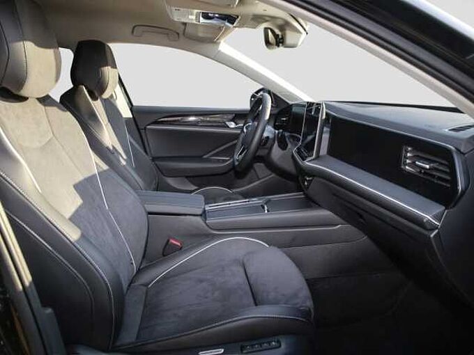 Volkswagen Passat Variant eTSI DSG Business /RFK/pACC/AHK 