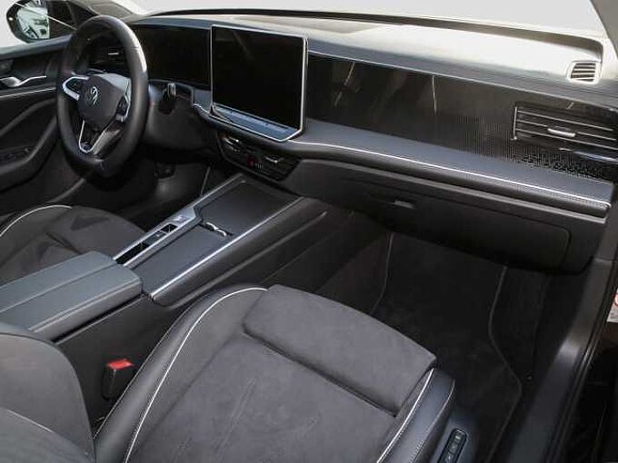 Volkswagen Passat Variant eTSI DSG Business /RFK/pACC/AHK 