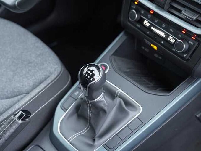 SEAT Arona 1.0 TSI Xperience /Navi/LED/DAB+ 