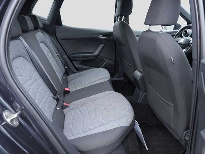 SEAT Arona 1.0 TSI Xperience /Navi/LED/DAB+ 