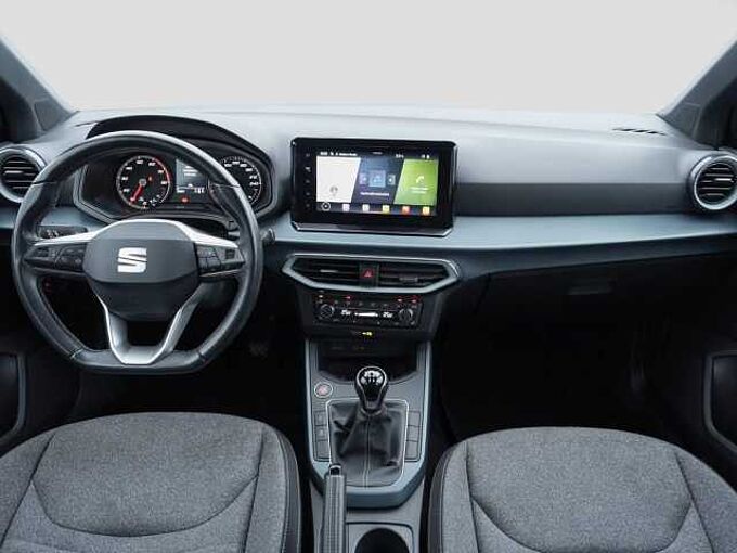 SEAT Arona 1.0 TSI Xperience /Navi/LED/DAB+ 