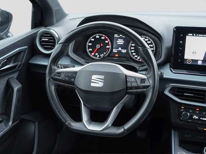 SEAT Arona 1.0 TSI Xperience /Navi/LED/DAB+ 