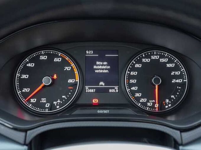 SEAT Arona 1.0 TSI Xperience /Navi/LED/DAB+ 