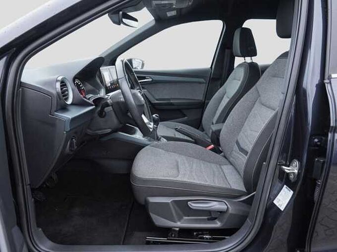 SEAT Arona 1.0 TSI Xperience /Navi/LED/DAB+ 