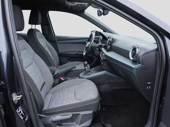 SEAT Arona 1.0 TSI Xperience /Navi/LED/DAB+ 