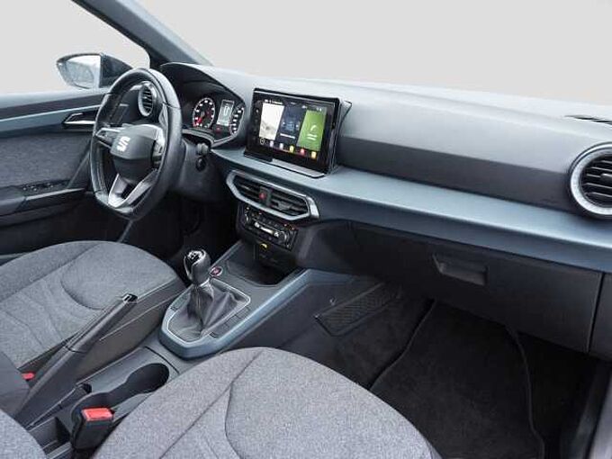 SEAT Arona 1.0 TSI Xperience /Navi/LED/DAB+ 
