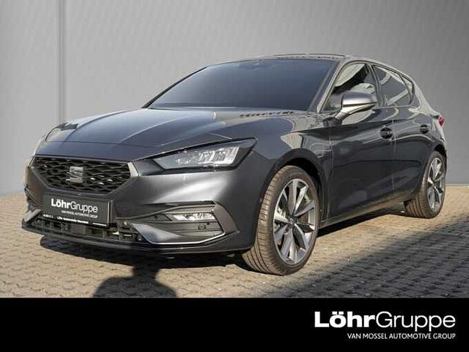SEAT Leon 1.5 eTSI FR 
