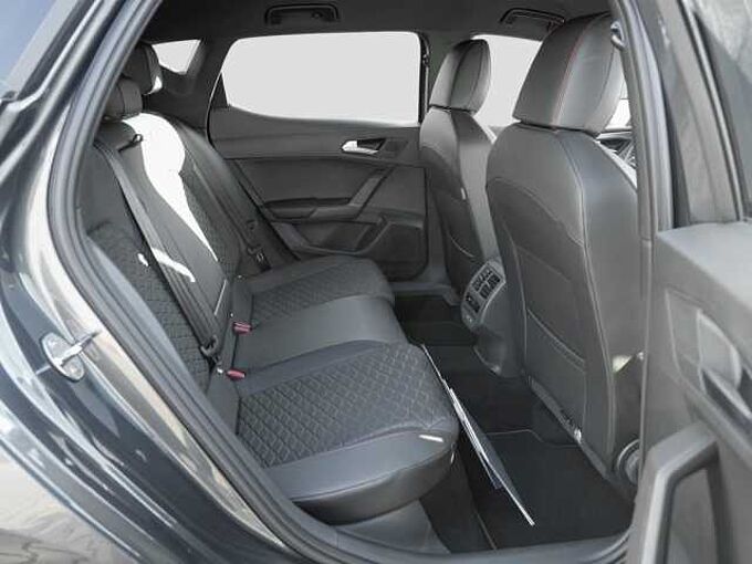 SEAT Leon 1.5 eTSI FR 