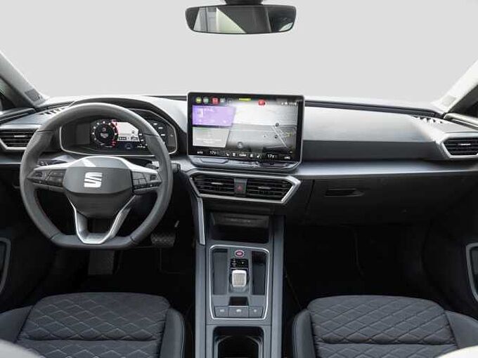 SEAT Leon 1.5 eTSI FR 