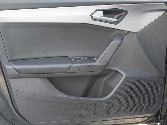 SEAT Leon 1.5 eTSI FR 