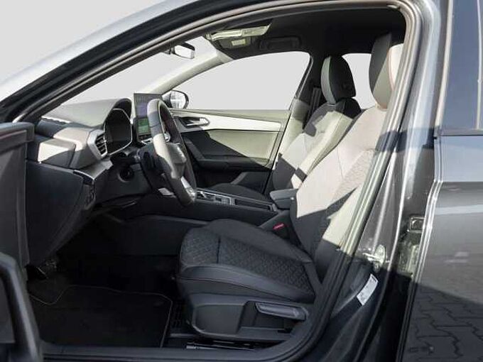SEAT Leon 1.5 eTSI FR 