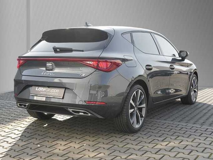 SEAT Leon 1.5 eTSI FR 