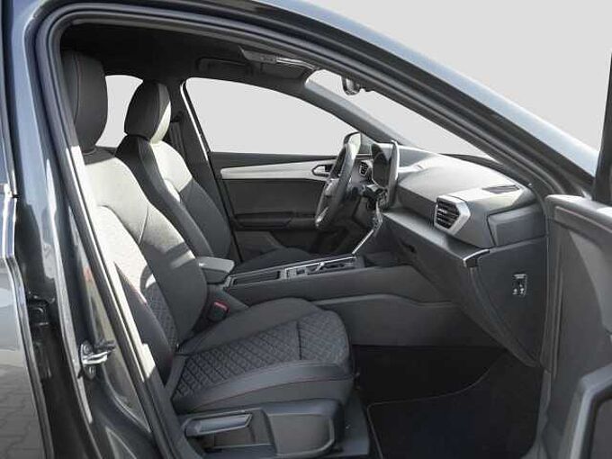 SEAT Leon 1.5 eTSI FR 