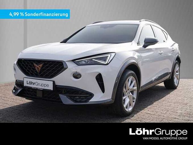 CUPRA Formentor e-Hybrid DSG /Navi/LED/Full-Link/ACC 