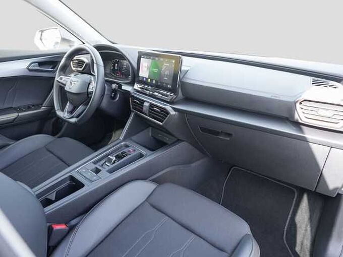 CUPRA Formentor e-Hybrid DSG /Navi/LED/Full-Link/ACC 