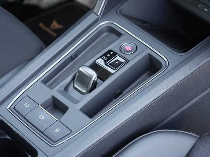 CUPRA Formentor e-Hybrid DSG /Navi/LED/Full-Link/ACC 