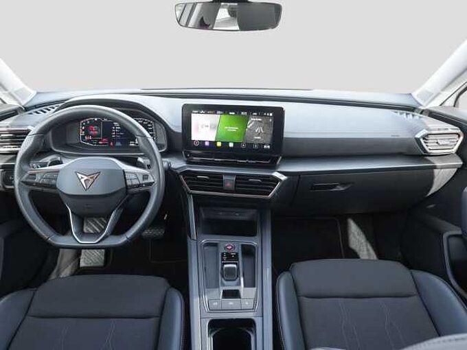 CUPRA Formentor e-Hybrid DSG /Navi/LED/Full-Link/ACC 