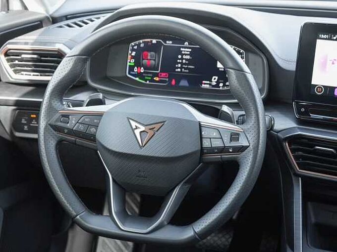 CUPRA Formentor e-Hybrid DSG /Navi/LED/Full-Link/ACC 