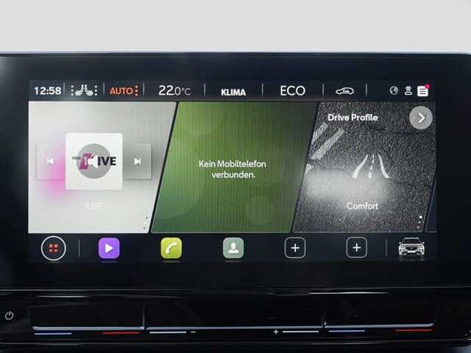 CUPRA Formentor e-Hybrid DSG /Navi/LED/Full-Link/ACC 
