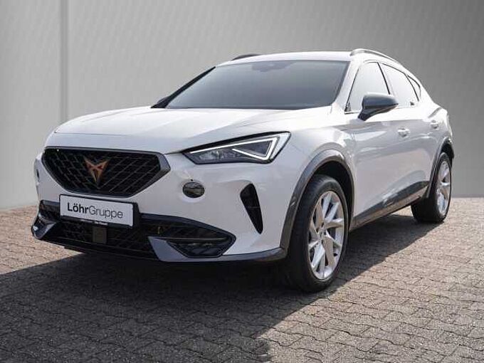 CUPRA Formentor e-Hybrid DSG /Navi/LED/Full-Link/ACC 