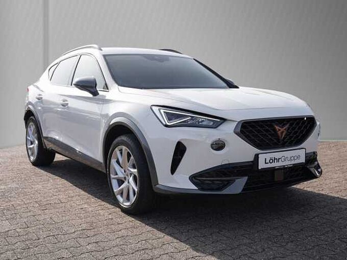 CUPRA Formentor e-Hybrid DSG /Navi/LED/Full-Link/ACC 