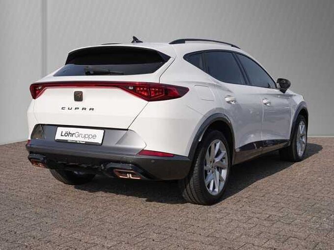 CUPRA Formentor e-Hybrid DSG /Navi/LED/Full-Link/ACC 