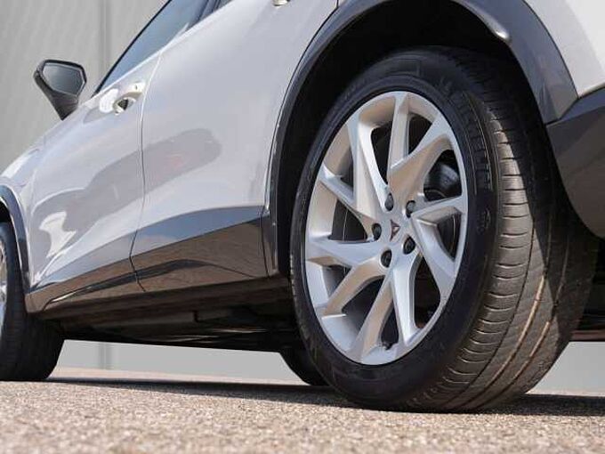 CUPRA Formentor e-Hybrid DSG /Navi/LED/Full-Link/ACC 