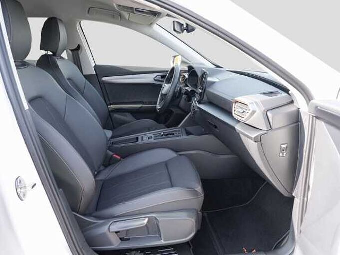 CUPRA Formentor e-Hybrid DSG /Navi/LED/Full-Link/ACC 