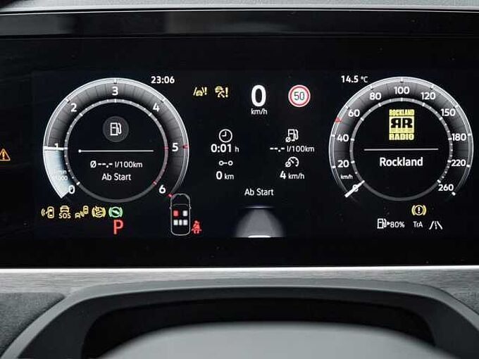 Volkswagen Passat 2,0 l TDI SCR DSG R-line VAL 