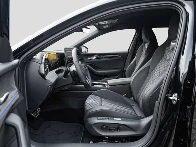 Volkswagen Passat 2,0 l TDI SCR DSG R-line VAL 