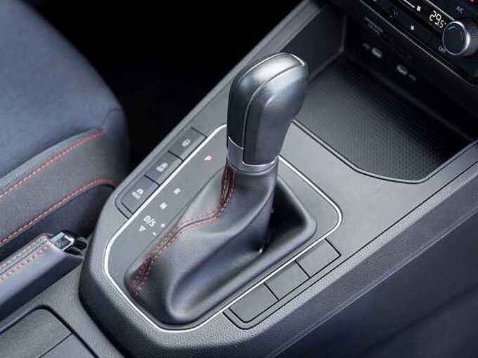 SEAT Ibiza 1.0 TSI DSG FR /LED/GRA/Bluetooth 