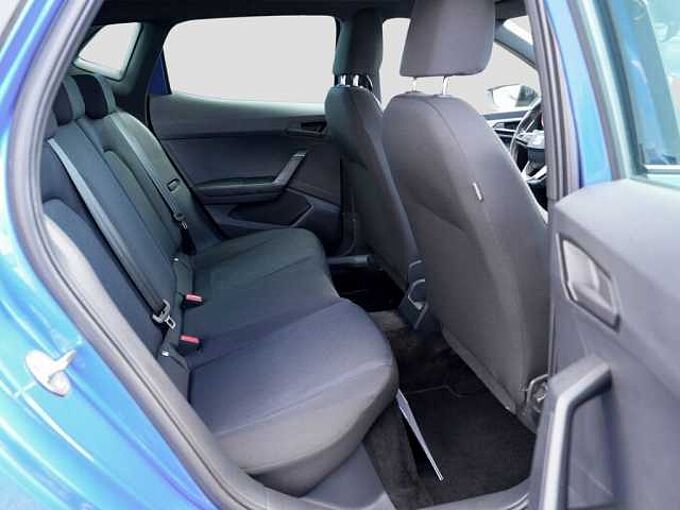SEAT Ibiza 1.0 TSI DSG FR /LED/GRA/Bluetooth 