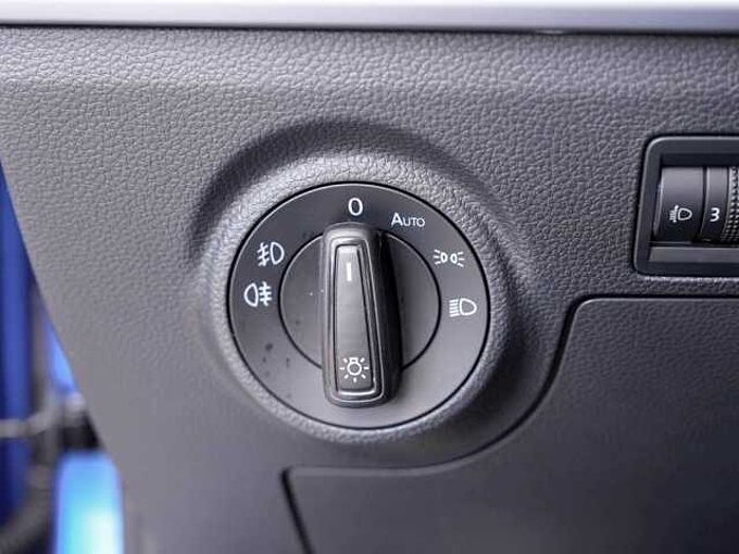 SEAT Ibiza 1.0 TSI DSG FR /LED/GRA/Bluetooth 