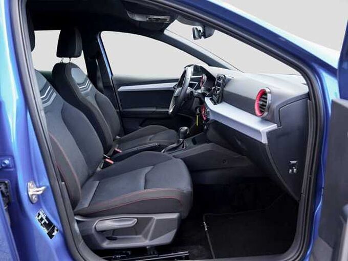 SEAT Ibiza 1.0 TSI DSG FR /LED/GRA/Bluetooth 