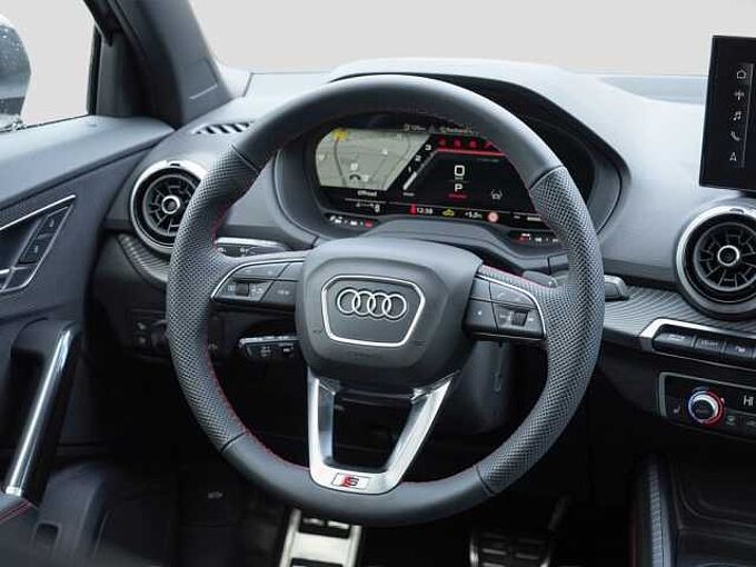 Audi SQ2 quattro Q2