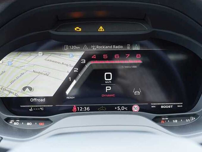 Audi SQ2 quattro Q2