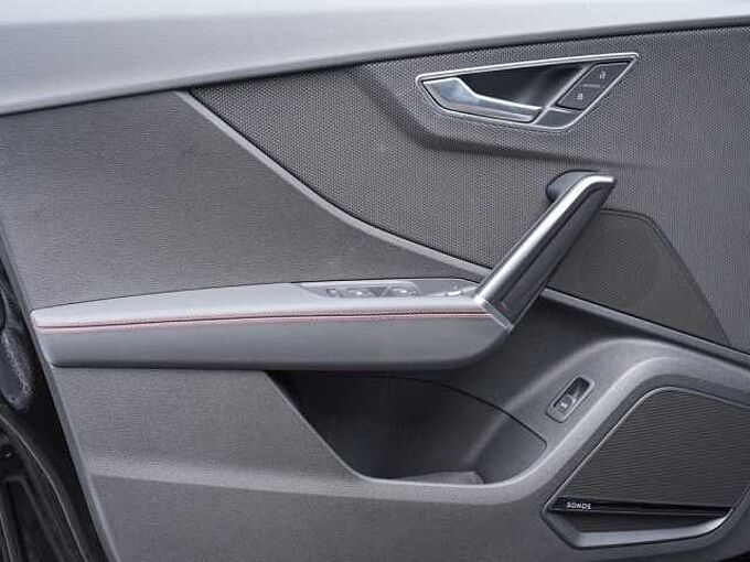 Audi SQ2 quattro Q2