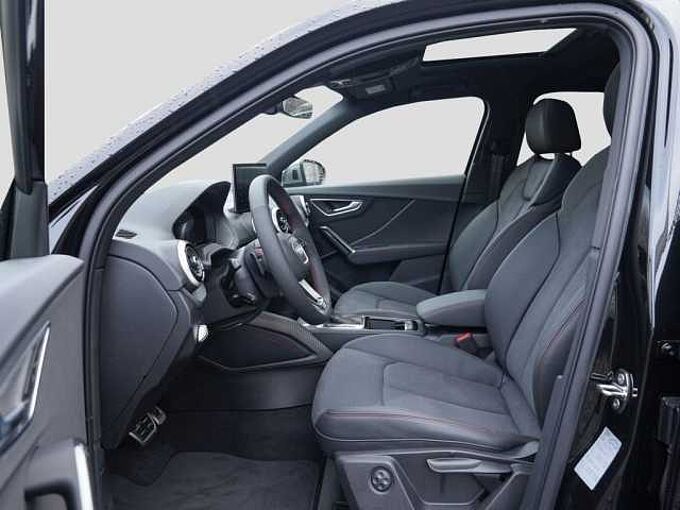 Audi SQ2 quattro Q2
