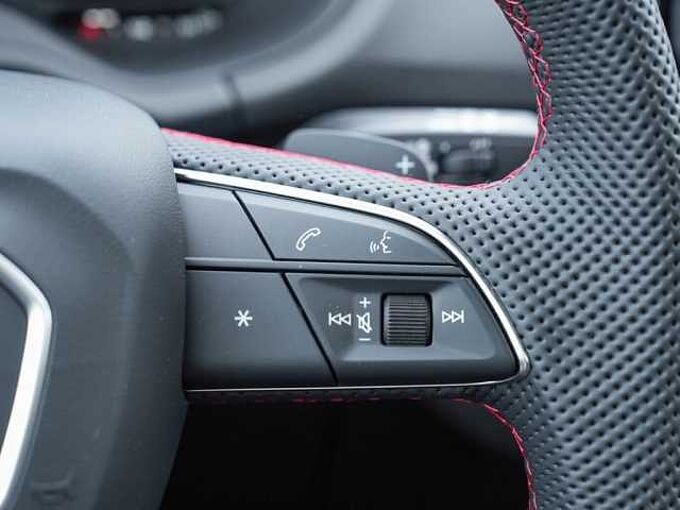 Audi SQ2 quattro Q2