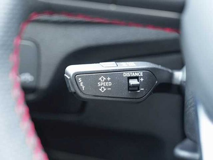 Audi SQ2 quattro Q2