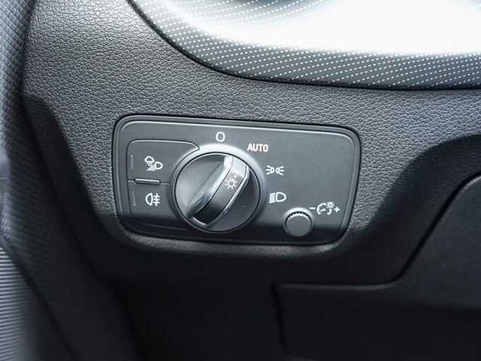 Audi SQ2 quattro Q2