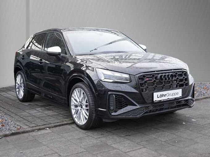Audi SQ2 quattro Q2